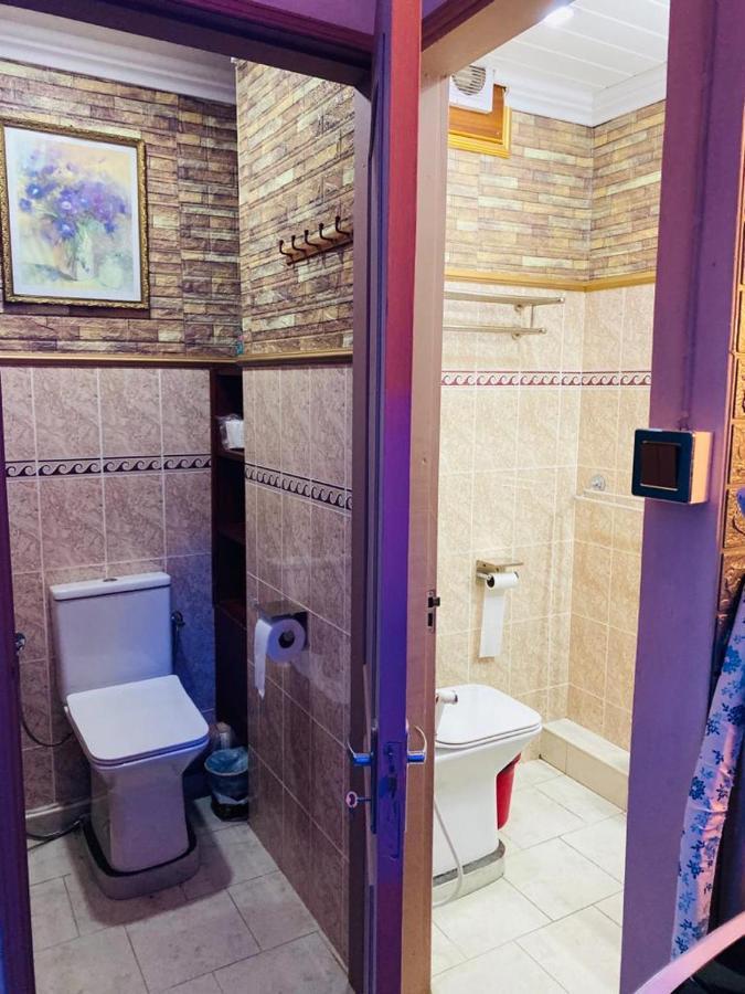 Cosy Flat Beachfront Flic en Flac Luaran gambar