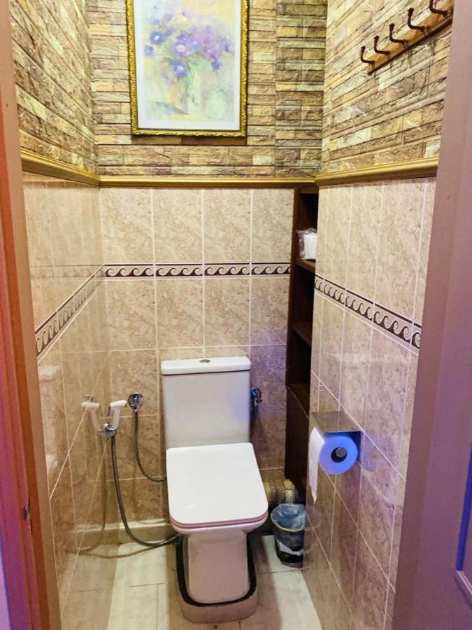 Cosy Flat Beachfront Flic en Flac Luaran gambar