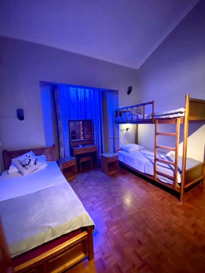 Cosy Flat Beachfront Flic en Flac Luaran gambar