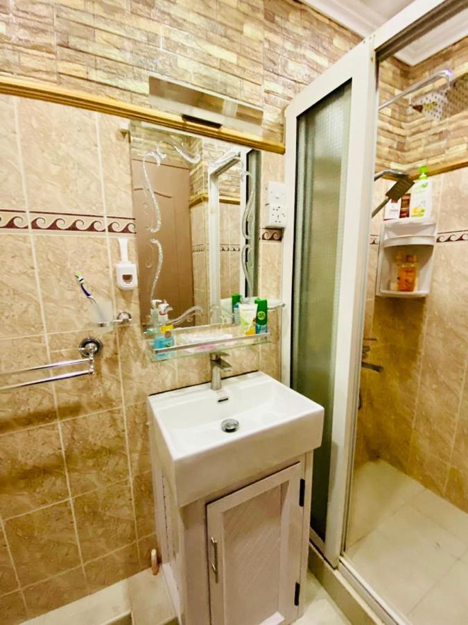 Cosy Flat Beachfront Flic en Flac Luaran gambar
